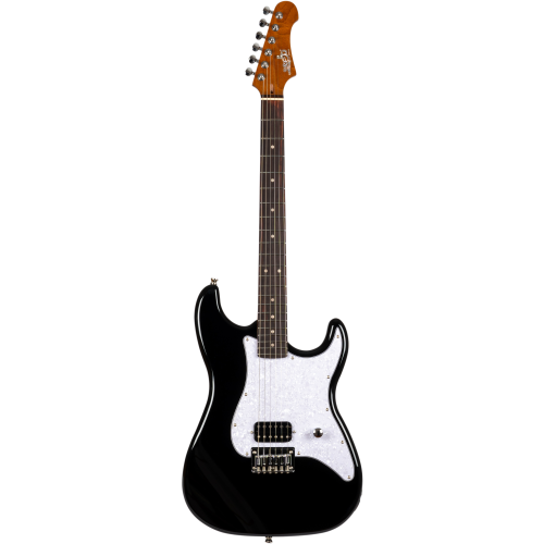 Guitarra Eléctrica Jet JS400-BK Negra