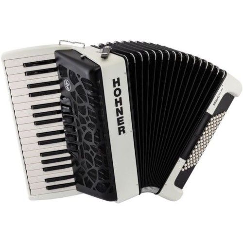 Acordeón Hohner Bravo MyColor III 72 A166123 Day