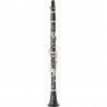 Clarinete Sib Uebel Etude L barrilete madera 18 Llaves