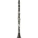 Clarinete Sib Uebel Classic Grenadilla 17 Llaves
