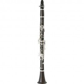 Clarinete Sib Uebel Classic Grenadilla 17 Llaves