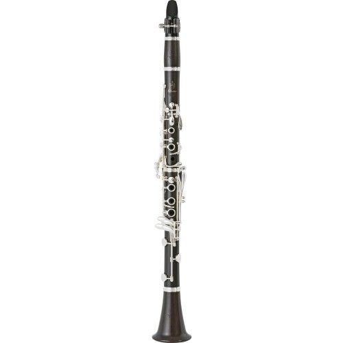Clarinete Sib Uebel Classic Grenadilla 17 Llaves