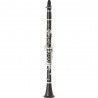 Clarinete Sib Uebel Classic Grenadilla 17 Llaves