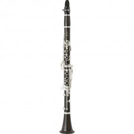 Clarinete Sib Uebel Classic L Grenadilla 18 Llaves