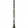 Clarinete Sib Uebel Classic L Grenadilla 18 Llaves