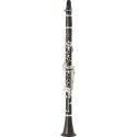 Clarinete Sib Uebel Advantage L Grenadilla 18 Llaves