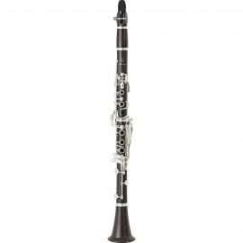 Clarinete Sib Uebel Advantage L Grenadilla 18 Llaves