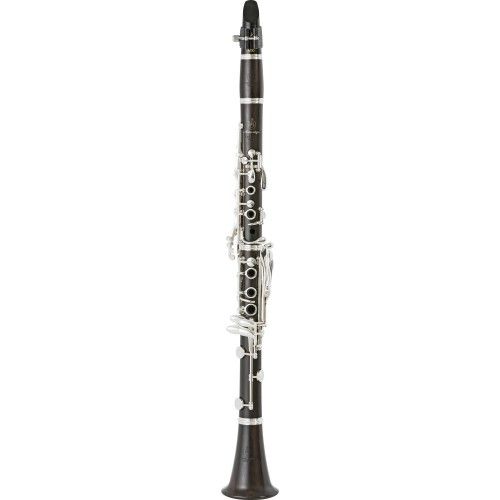 Clarinete Sib Uebel Advantage L Grenadilla 18 Llaves