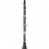 Clarinete Sib Uebel Advantage L Grenadilla 18 Llaves