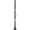 Clarinete La Uebel Advantage L Grenadilla 18 Llaves