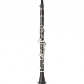 Clarinete La Uebel Advantage L Grenadilla 18 Llaves