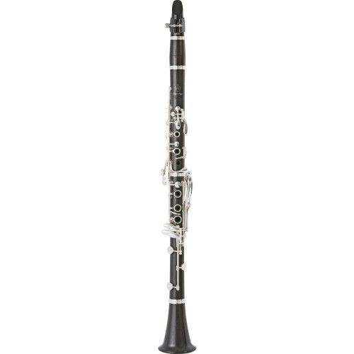 Clarinete La Uebel Advantage L Grenadilla 18 Llaves