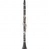 Clarinete La Uebel Advantage L Grenadilla 18 Llaves
