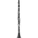 Clarinete Sib Uebel Rêve Grenadilla 18 Llaves