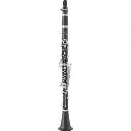 Clarinete Sib Uebel Rêve Grenadilla 18 Llaves