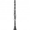 Clarinete Sib Uebel Rêve Grenadilla 18 Llaves