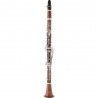 Clarinete Sib Uebel Rêve Mopane 18 Llaves