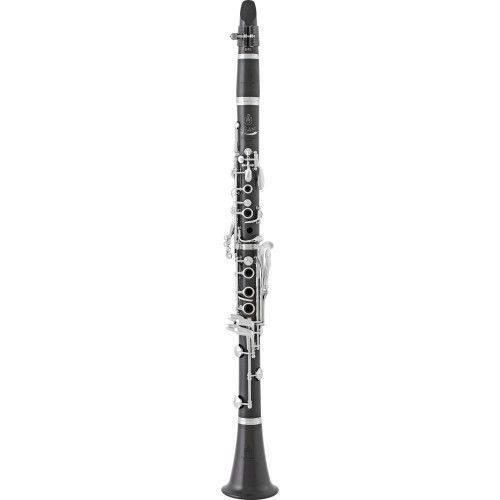 Clarinete La Uebel Rêve Grenadilla 18 Llaves