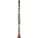 Clarinete La Uebel Rêve Mopane 18 Llaves