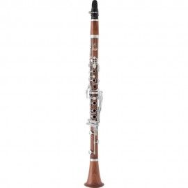 Clarinete La Uebel Rêve Mopane 18 Llaves