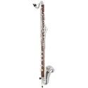 Clarinete Bajo Uebel Emperior hasta el Do Mopane