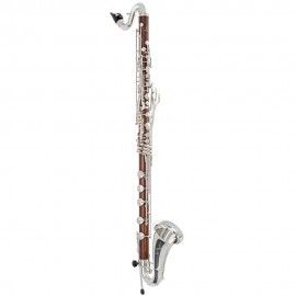 Clarinete Bajo Uebel Emperior hasta el Do Mopane