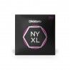 Juego Cuerdas Guitarra Eléctrica D'Addario NYXL0942