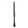 Clarinete Sib Taylor Collins TCCL-02S 17 llaves cuerpo Bakelite