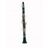 Clarinete Sib Taylor Collins TCCL-04S 17 llaves cuerpo de ðbano