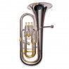 Bombardino Taylor Collins TCEU-193 Plateado 3+1 Sib