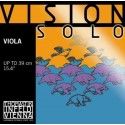 Cuerda Viola Thomastik Vision Solo DO VIS24