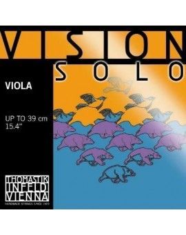 Cuerda Viola Thomastik Vision Solo DO VIS24