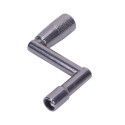 Llave afinación batería TCM DK-3D metal