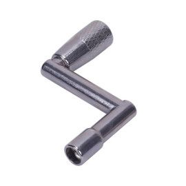 Llave afinación batería TCM DK-3D metal