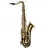 Saxo Tenor Taylor Collins TCTS-08 Lacado llaves níquel
