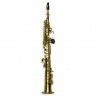 Saxo Soprano Recto Taylor Collins TCSP-09 Antique