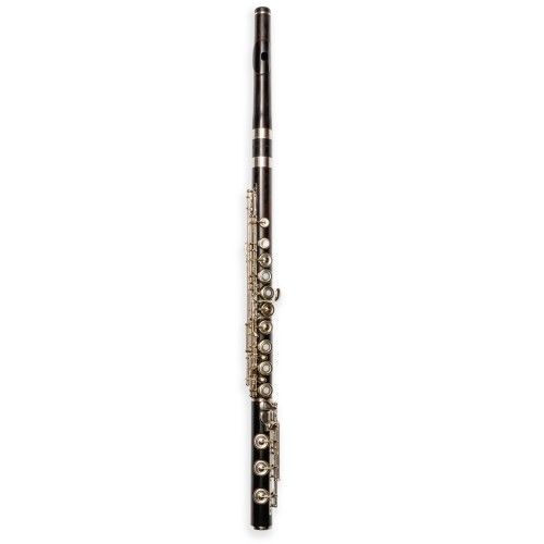 Flauta Travesera Taylor Collins TCFL-597 Madera de ðbano