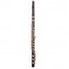 Flauta Travesera Taylor Collins TCFL-597 Madera de ðbano
