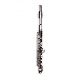 Flautín Piccolo Taylor Collins TCPC-733 Metal/Resina