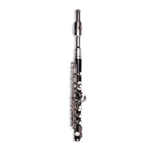 Flautín Piccolo Taylor Collins TCPC-733 Metal/Resina