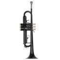 Trompeta Taylor Collins TCTR-09 BK Negra
