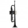 Trompeta Taylor Collins TCTR-09 BK Negra