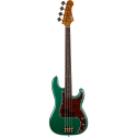 Bajo Eléctrico Jet JPB300-SGR Green