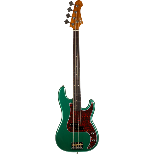 Bajo Eléctrico Jet JPB300-SGR Green