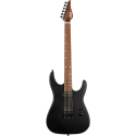 Guitarra Eléctrica Jet JS501 Stygian Satin Black