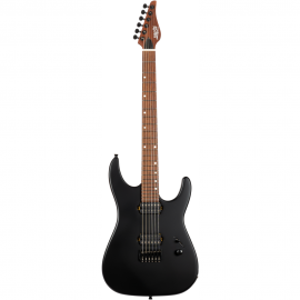 Guitarra Eléctrica Jet JS501 Stygian Satin Black