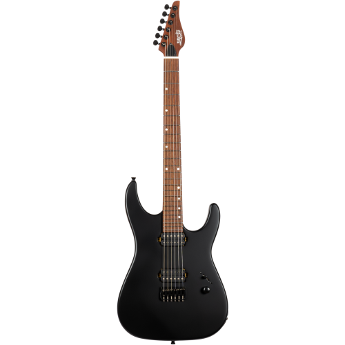 Guitarra Eléctrica Jet JS501 Stygian Satin Black