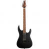 Guitarra Eléctrica Jet JS501 Stygian Satin Black