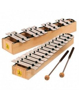 Carilló Soprano Cromàtic Studio 49 SGC