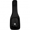 Funda Guitarra Eléctrica Spira SG-30BK Negra